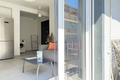 Image de P7 - 2 Bedrooms Jacuzzi Rooftop