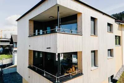 Image de Appartement 3 dans la maison de vacances Sandra