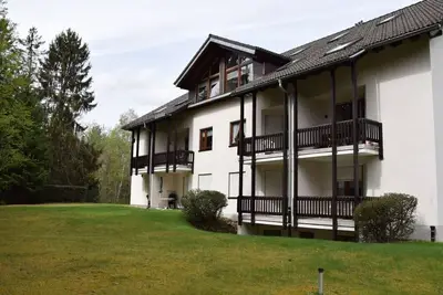 Image de Maison Hochfirst Appartement 9