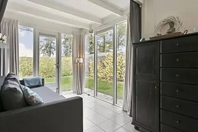 Huijsmansverhuur Type C Comfort Plus Berk 14