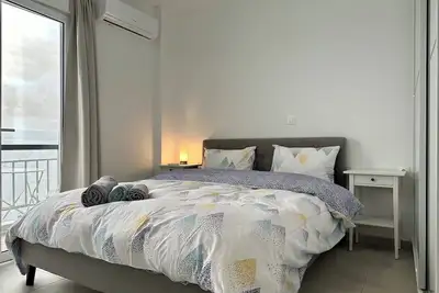 Image de P8 - 2 Bedrooms Jacuzzi Rooftop