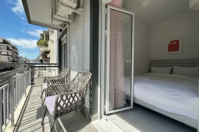 Image de P9 - 4 Bedroom apartments - Jacuzzi rooftop
