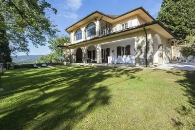 Image de Villa la Quercia Résidence de vacances tout confort