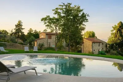 Image de Villa San Cresci Résidence de vacances confortable