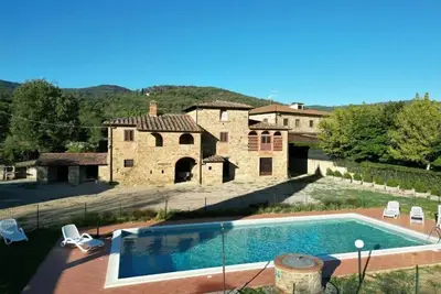 Image de Villa Pasqualina Résidence de vacances tout confort