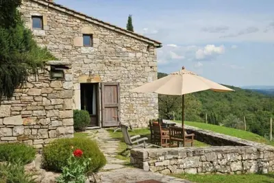 Image de Villa Cavallari Résidence de vacances confortable