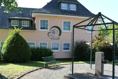 Image de Maison de vacances citadine Vulkaneifel