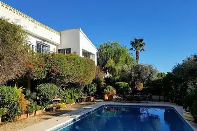 Image de Villa Naranjo Résidence de vacances tout confort