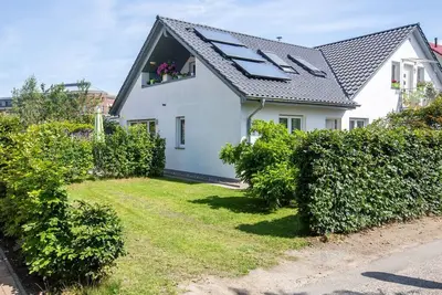 Image de à Stralsund Résidence de vacances confortable