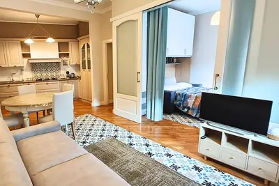 Image de 2 bedroom apartment in rome