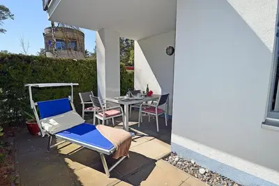 Image de Ambre n°20 Résidence de vacances confortable
