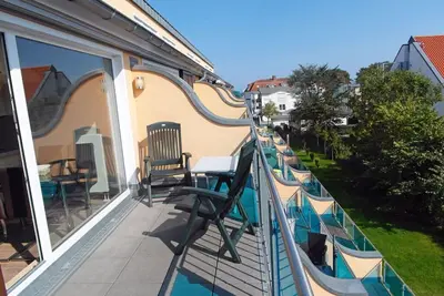 Image de Bella Casa 35 Résidence de vacances tout confort