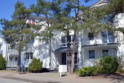 Image de Arkonablick n°66 Résidence de vacances tout confort