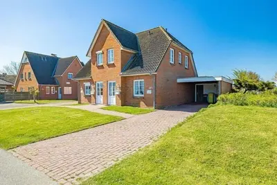 Image de Holiday home Haus Gode Tied