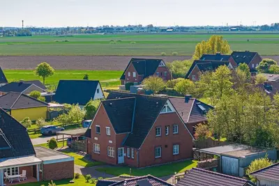 Image de Holiday home Hus Freesland