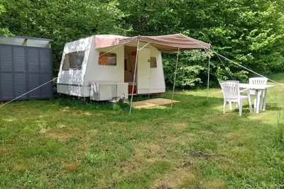 Image de Caravane Senventies