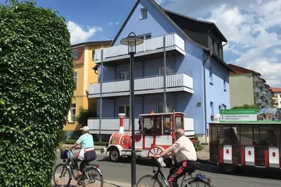 Image de Au bord du lac Müritz, appartement 2