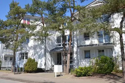 Image de Arkonablick n°61 Résidence de vacances tout confort