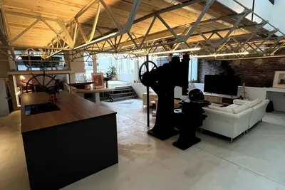 Image de Le Hyères-loft