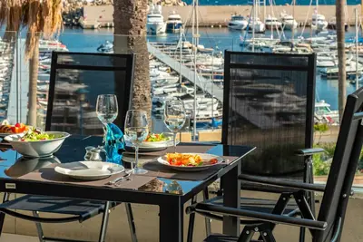 Image de Port Nou Apartament Palamós