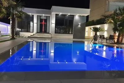 Image de La Mirage Group Villas
