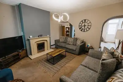 Image de Cumbria House: Stunning Views, 3 Bedrooms & Garden