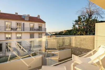 Image de 2 Fervença Boutique Palace by HostWise