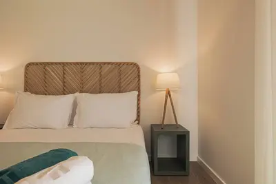 Image de Apartamento Vista-mar