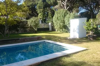 Image de Casa Pinar de los Franceses