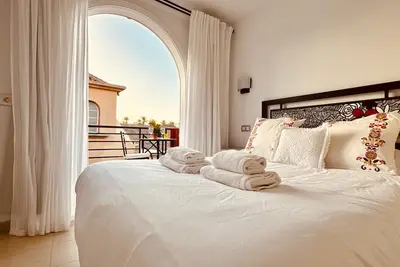 Image de Click & Guest - Maspalomas Dunes Whisper