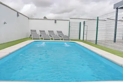 Image de Casa El Rellano.