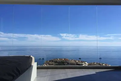 Image de The View · Penthouse in Benalmadena close to the beach