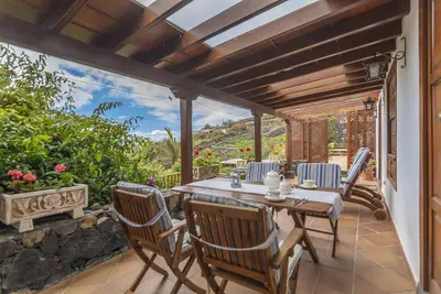 Image de Lp1062 Maison de vacances avec piscine à Mazo