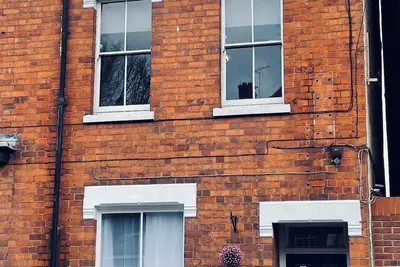 Image de No. 2 High Street, Newent – characterful Victorian house