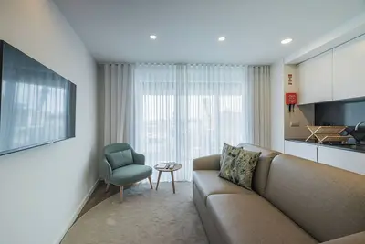 Image de Apartamento Vista-mar