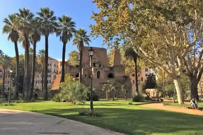 Image de 2 bedroom apartment in rome