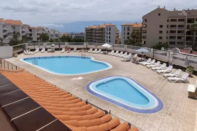 Image de Heights 7 - Two Bed S