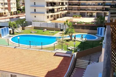 Image de Jardines Canarios 1 - Three Bed