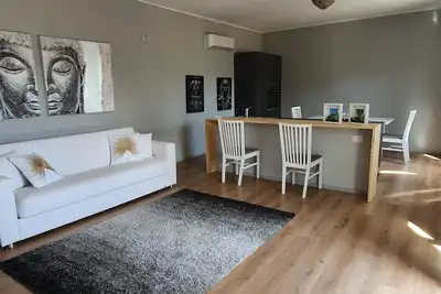 Image de Casa Kos - Vicino Alle più Belle Spiagge di Sassi Bianchi