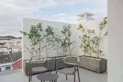 Image de Apartamento Vista-mar