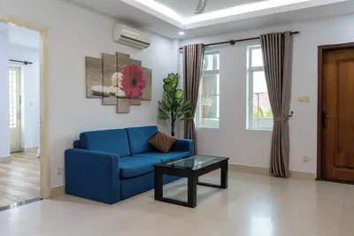 Image de Apartment Tout Confort 2 Chambres Dans Aparthotel