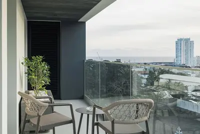 Image de Apartamento Vista-mar