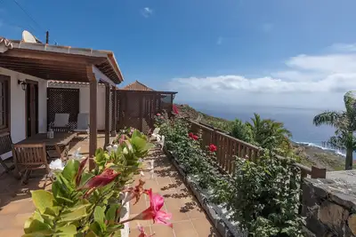 Image de Lp1061 Maison de vacances avec piscine partagée à Mazo
