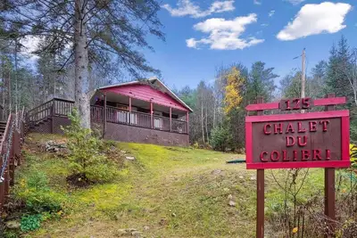 Image de Le Colibri | Spa et Karaoke