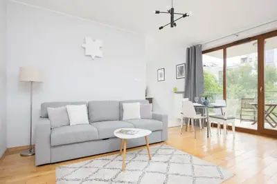 Image de Sokratesa 13c | Beautiful Apartment | Close to Metro