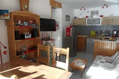 Image de Le Chardonnet I - 1 chambre, 4 couchages