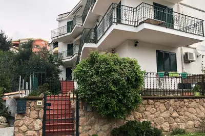 Image de 2 Bedroom Apartment in Badesi