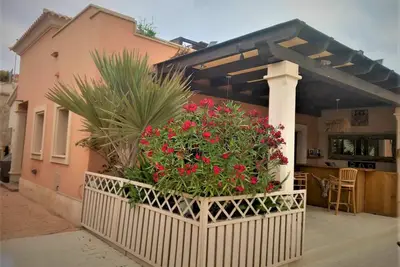 Villa Avec Piscine Privee Chauffee. 5 Chambre, 3 Salle de Bain. Tout Confort!