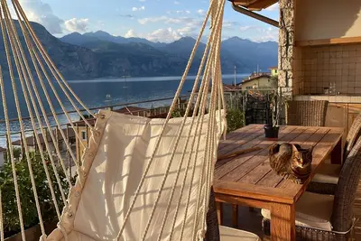Image de Holiday Apartment by Lake Garda - Italy -