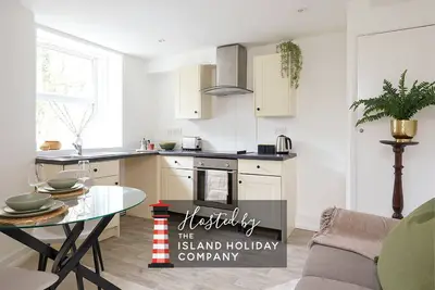 Image de Wrafton House, Apartment 1
